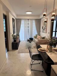 Tanah Merah Kechil Link (D16), Condominium #553892241